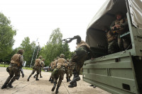 Optužnica protiv pukovnika: Poljoprivrednicima izdavao zemljište u vlasništvu Oružanih snaga