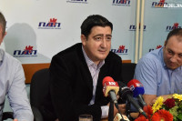 Marković: Ne mogu se porediti gubici u “Toplani” i stanje u “Vodovodu”