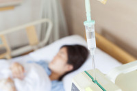 Žena u komi nakon teškog udesa na putu prema Palama