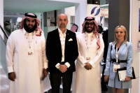 Miroslav Kojadinović promovisao Republiku Srpsku na prestižnom sajmu u Dubaiju