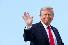 Trump poslao pismo zemljama članicama NATO-a: Uvedite sankcije Rusiji i Kini, pa ću i ja to uraditi