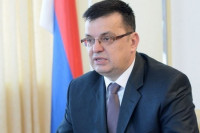 Zoran Tegeltija: Zar nije kriza ako u BiH može da uđe bilo ko