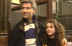 Glumila je Tanju u seriji "Policajac sa Petlovog brda", kako izgleda danas (FOTO)