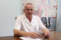 Uhapšen načelnik Darko Golić zbog sumnje da je počinio obljubu nad pacijentom
