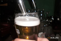 Na alkohol mjesečno potrošimo 15 miliona KM: Pivo omiljeni napitak