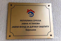 Javni fond za dječiju zaštitu mališane i ove godine vodi na more