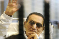 Mubarakovo naslijeđe i dalje opterećuje Egipat