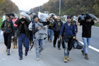 Više od 76.000 migranata prešlo granicu sa EU