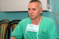 Novi detalji u istrazi protiv doktora Golića: Na zlostavljanom pacijentu tuđi DNK