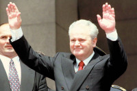 Rat Miloševićevih nasljednika: Nisu u najboljim odnosima, ne komuniciraju