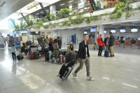 Od početka godine u BiH ušlo 31.668 osoba iz zemalja najpogođenijih virusom