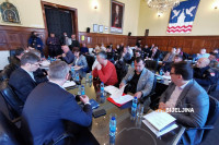 Bijeljina: Uvedene oštre mjere prevencije