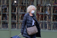 Oštre mjere u Sloveniji: Ko namjerno širi zarazu,15 godina zatvora