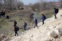 Uhapšena kriminalna grupa: Krijumčarili migrante iz BiH, mučili ih, a porodice ucjenjivali