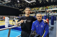 Bokseri iz Bijeljine blokirani u Londonu, čekaju pomoć Gradske uprave i Olimpijskog saveza BiH