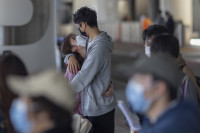 Njujork izdao PRIRUČNIK za ljubavnike u doba korone