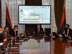 Vlada Srpske utvrdila Zakon o kulturnim dobrima