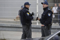Na spisku i GP ZVORNIK: Granični policajci oduzeli PUŠKE, PIŠTOLJE, MUNICIJU…