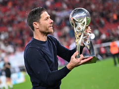 Ćabi Alonso i zvanično novi trener Reala