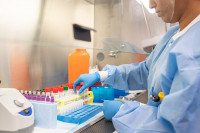 Korona virus mutirao, postoji najmanje 30 sojeva