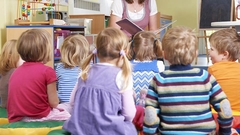 "Dijete mi ide u vrtić i stalno je bolesno" Kada vaspitač može da vrati djecu kući?