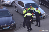 Dozvoljeno kretanje djeci sa smetnjama u razvoju