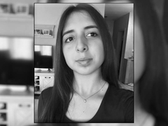 Ekonomska škola Bijeljina se potresnom porukom oprostila od svoje učenice koja je poginula u udesu