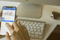 Facebook raste u svakom pogledu