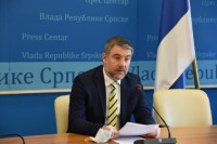 Šeranić: Veliki broj potvrđenih slučajeva u posljednja dva dana