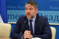 Šeranić: Uskoro testiranje šire zajednice zbog virusa korona