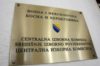 CIK sutra o lokalnim izborima