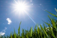 U petak sunčano uz porast temperature