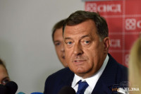 Dodik: Ukidanje vanrednog stanja moguće do 20. maja