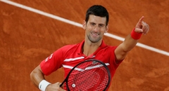 Potvrda i iz Monte Karla: Đoković će igrati sve turnire na šljaci