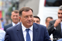 ČEKA SE ODLUKA VLADE Dodik: SNSD zatražio od premijera UKIDANJE vanrednog stanja u Srpskoj