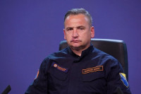 Vlada FBiH suspendovala direktora Federalne uprave civilne zaštite
