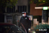 Bijeljina: Prekršajni nalozi za osam lica bez zaštitne maske