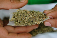 Državljanin BiH uhapšen u Crnoj Gori, pronađeno osam kilograma droge