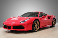 U BiH nema krize? - U jeku korone uvezli Ferrari od 600.000 KM