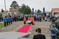 Bijeljina: Obilježeno 28 godina od masakra nad vojnicima JNA u Tuzli