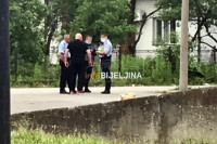 FK Radnik: Pretučen naš trener Slavko Petrović