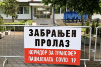 Studenti se vraćaju na fakultete, ali ne i u studentske domove?