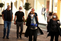 LJETO POD MASKAMA Kako će izgledati život poslije vanrednog stanja
