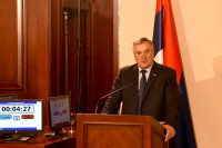 “Srpska spremna za UKIDANJE VANREDNOG STANJA”