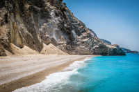 Grci otvaraju vrata turistima i ne traže test na koronu