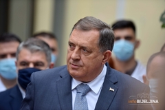 Dodik o novim epidemiološkim mjerama u Srpskoj