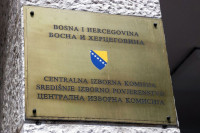 CIK BiH u subotu donosi odluku o odgađanju lokalnih izbora