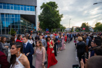 Na maturu će zajedno najviše dva razreda
