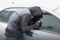 Zvornik: Ukradena “škoda oktavija”