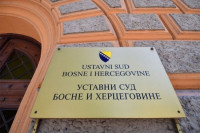 SNSD uputio inicijativu Ustavnom sudu BiH za ocjenu odluke CIK-a